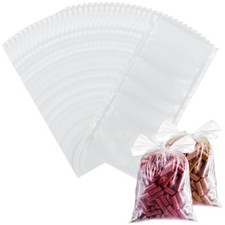 Kit PVA 100 Pcs Sac Soluble