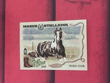 2019 Topps Allen & Ginter