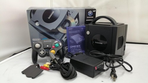 Nintendo gamecube enjoy - gamecube, pack