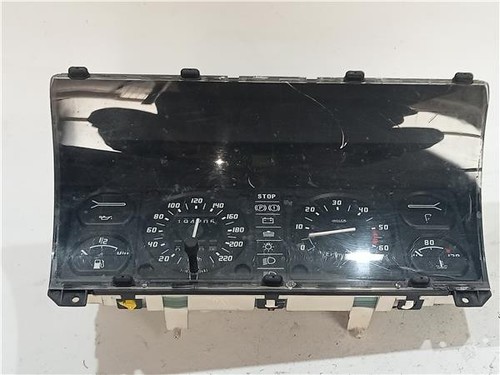 Citroen compteur vitesse - citroen,