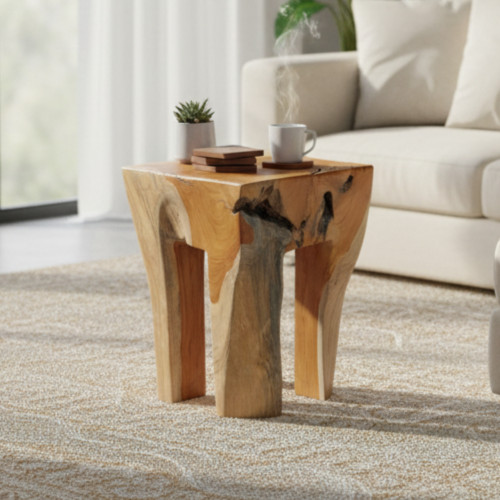 Table appoint teck ban - d’appoint,