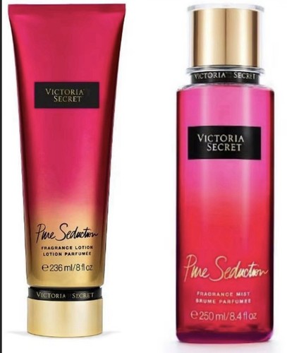 Brume victoria secret - secret, pure