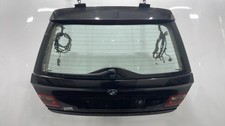 Malle/Hayon arriere BMW SERIE