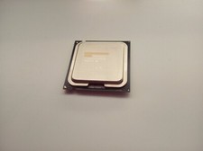 INTEL SLACR Socket 775 2,4 GHz