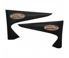 YAMAHA YZ 125 / YZ 250- 02/14 - KIT DÉCO BOITE A AIR ANTIDERAPANT TWIN AIR - 160