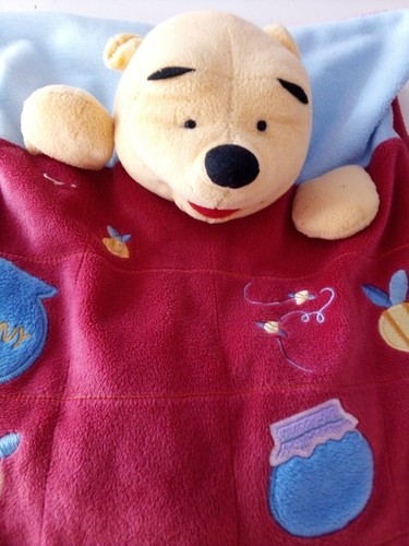 Range pyjama winnie ourson - range, l'ourson
