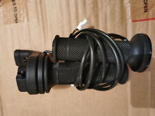 Jeu de poignées Chauffantes