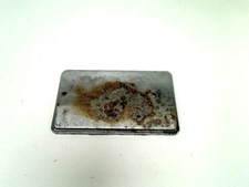 couvercle capote HONDA CB 750