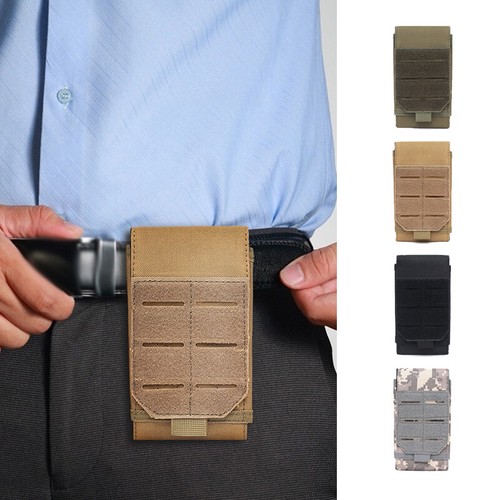 Outdoor tactical waist bag - tactical,