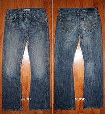JEANS LEVIS 512 "Bootcut" W32