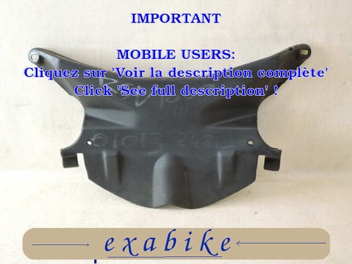Habillage pour aprilia rsv - habillage,
