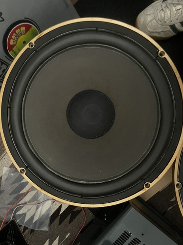 Tannoy hpd385a - tannoy,