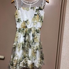 Lizlisa Penderie Floral Dress
