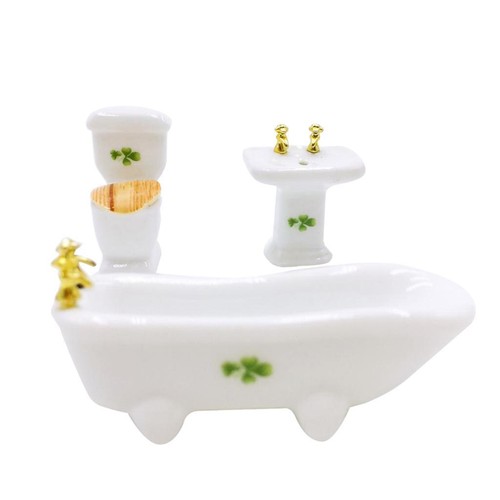 Dollhouse miniature - dollhouse,