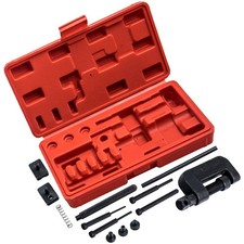 13pcs Moto Bike Chain Breaker