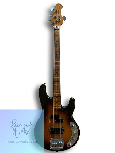 Music man stingray preernie - man,