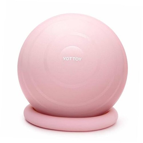Exercise ball chair with - exercise,