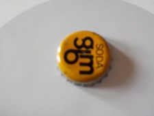 CAPSULE ANCIENNE  BIERE