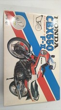 Fujimi Honda CBX550F-2 115
