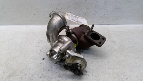 Turbo peugeot 2008 phase 1 - turbo,