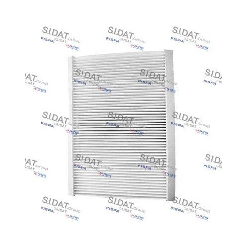 Filtre air habitacle - air, de