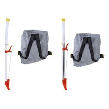 Épandeur de fumier agricole