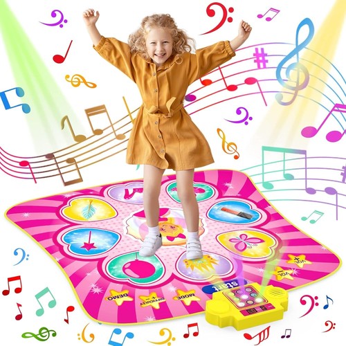Tapis danse pour enfants - tapis,