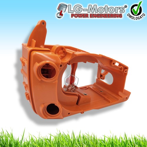 Stand carter moteur - /, scie