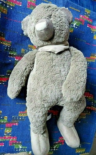 Eb2 doudou peluche j - peluche, j-line