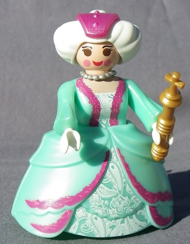 Playmobil 71606 serie fille - 71606,