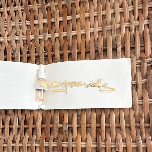 Chanel coco mademoiselle - chanel,