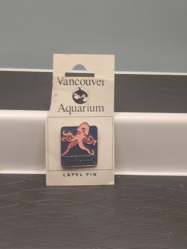 Vancouver aquarium marine - vancouver,