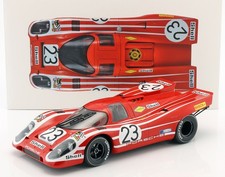 NOREV, PORSCHE 917 #23 24 H