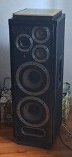 2xWharfedale E90 PRO 300W