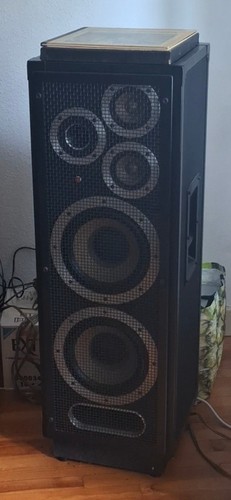 2xwharfedale e90 pro 300w - 2xwharfedale,