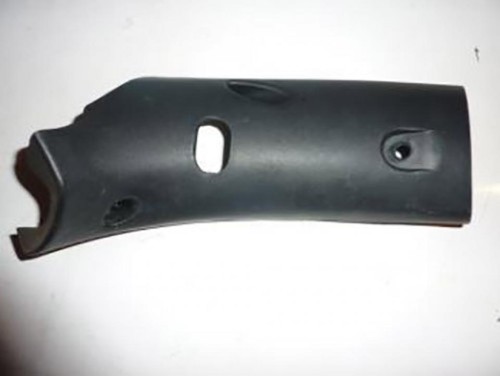 Plastique divers origine pour