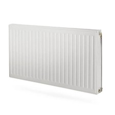 Radiateur Acier Eau Chaude