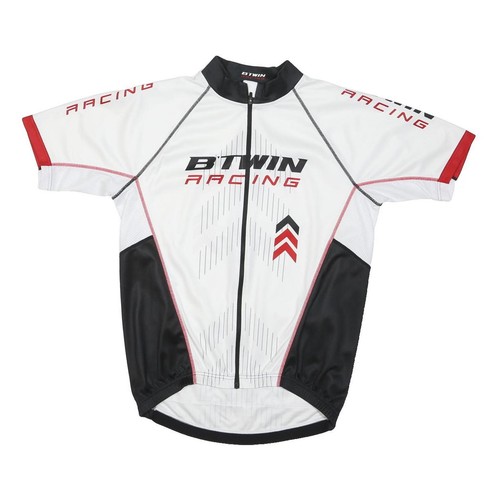 Btwin maillot cyclisme homme - cyclisme,
