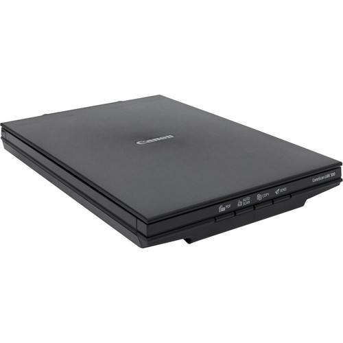 Scanner plat canon lide - plat,