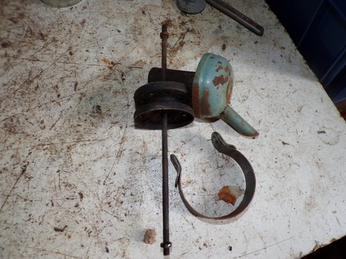 Pièces pot échappement - pot,