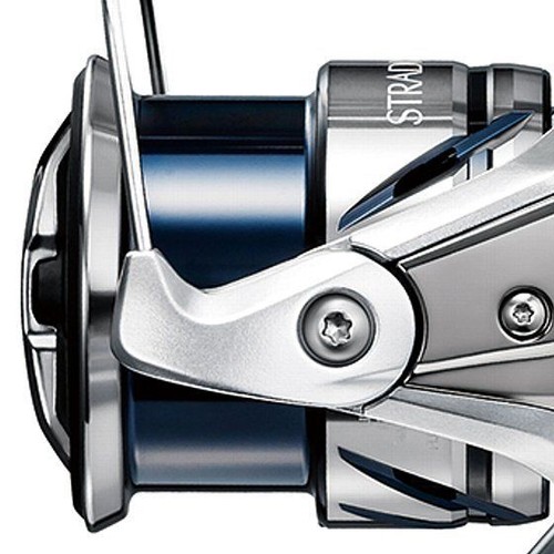 Shimano stradic 2500shg - 23,