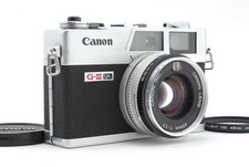 Canon Canonet QL17 G-III