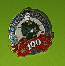 PIN'S PIN DU CENTENAIRE DE