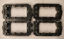 stock no.4 ORIGINAL SUPPORTS USED 4703 BTICINO LIVING CLASSIC TICINO FRAME