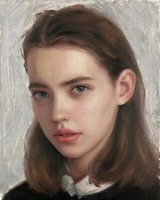 peintures à l’huile