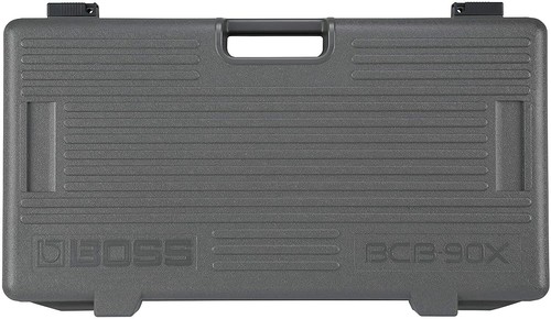 Boss bcb 90x pedal board - pedal,