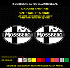 2 Autocollants Décoratifs