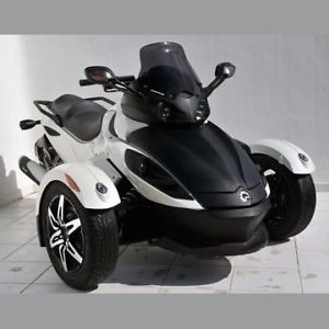 Pare brise bulle ermax - pare, hp