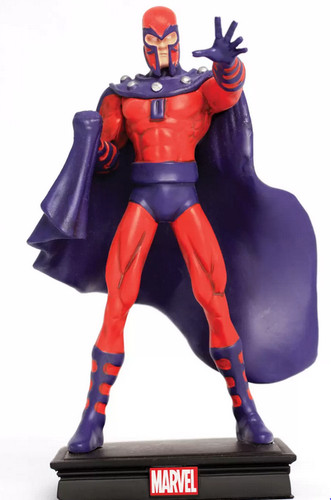 Figurine collection marvel - figurine, de
