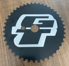 GT Chain Wheel Components